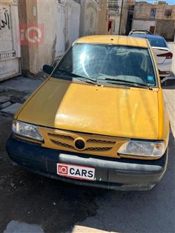 Saipa 131
